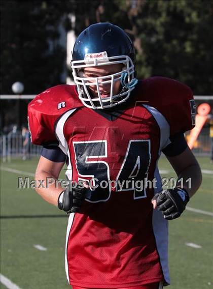 Thumbnail 1 in JV: La Salle @ Maranatha photogallery.