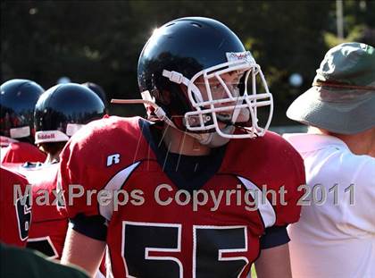 Thumbnail 2 in JV: La Salle @ Maranatha photogallery.