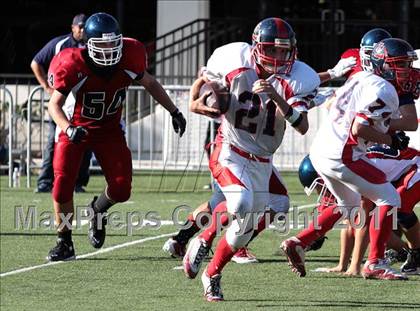 Thumbnail 1 in JV: La Salle @ Maranatha photogallery.