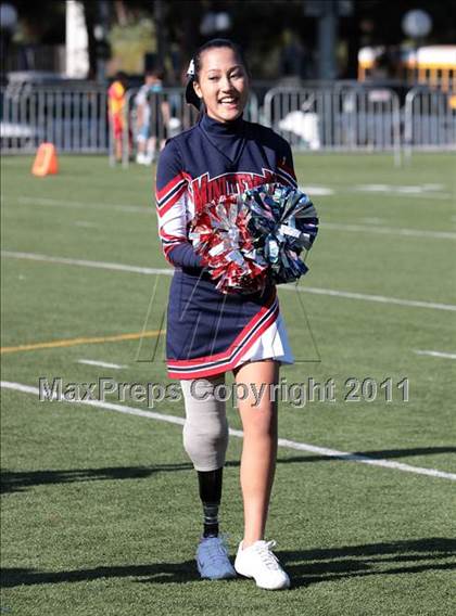 Thumbnail 1 in JV: La Salle @ Maranatha photogallery.