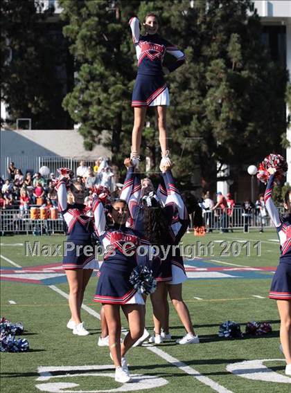 Thumbnail 2 in JV: La Salle @ Maranatha photogallery.