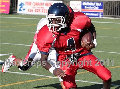 Thumbnail 3 in JV: La Salle @ Maranatha photogallery.