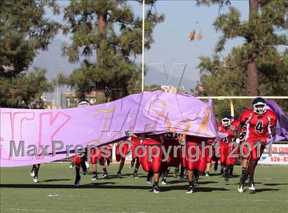 Thumbnail 1 in JV: La Salle @ Maranatha photogallery.