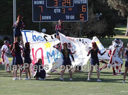 Thumbnail 2 in JV: La Salle @ Maranatha photogallery.