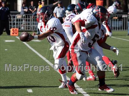 Thumbnail 3 in JV: La Salle @ Maranatha photogallery.