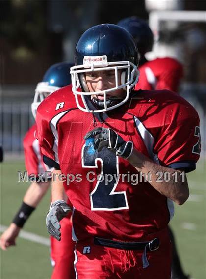 Thumbnail 2 in JV: La Salle @ Maranatha photogallery.