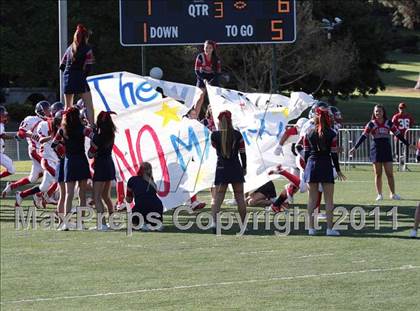 Thumbnail 1 in JV: La Salle @ Maranatha photogallery.