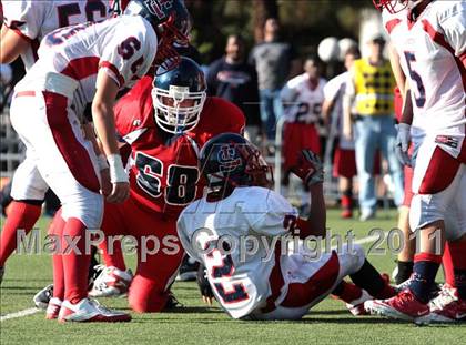 Thumbnail 2 in JV: La Salle @ Maranatha photogallery.