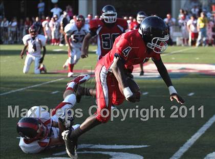 Thumbnail 1 in JV: La Salle @ Maranatha photogallery.