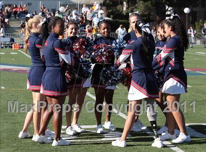 Thumbnail 2 in JV: La Salle @ Maranatha photogallery.