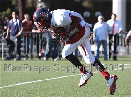 Thumbnail 2 in JV: La Salle @ Maranatha photogallery.
