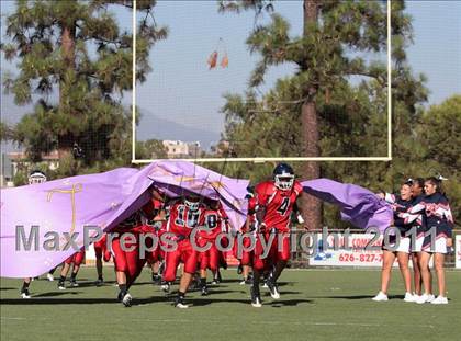 Thumbnail 2 in JV: La Salle @ Maranatha photogallery.
