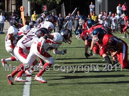 Thumbnail 1 in JV: La Salle @ Maranatha photogallery.