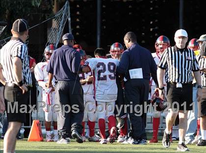 Thumbnail 1 in JV: La Salle @ Maranatha photogallery.