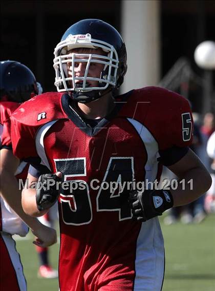 Thumbnail 2 in JV: La Salle @ Maranatha photogallery.