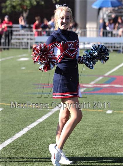 Thumbnail 3 in JV: La Salle @ Maranatha photogallery.