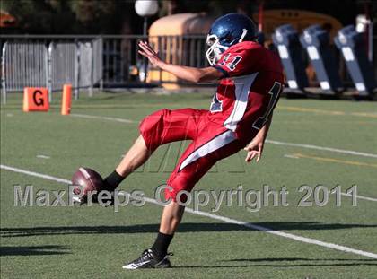 Thumbnail 1 in JV: La Salle @ Maranatha photogallery.