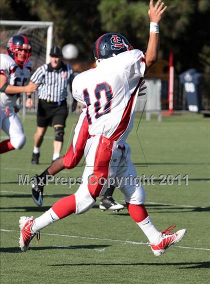 Thumbnail 1 in JV: La Salle @ Maranatha photogallery.