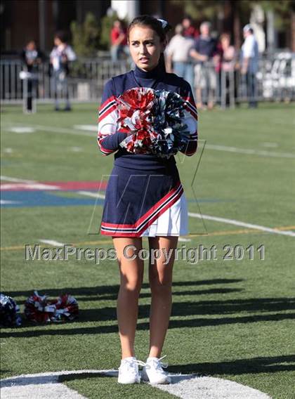 Thumbnail 3 in JV: La Salle @ Maranatha photogallery.