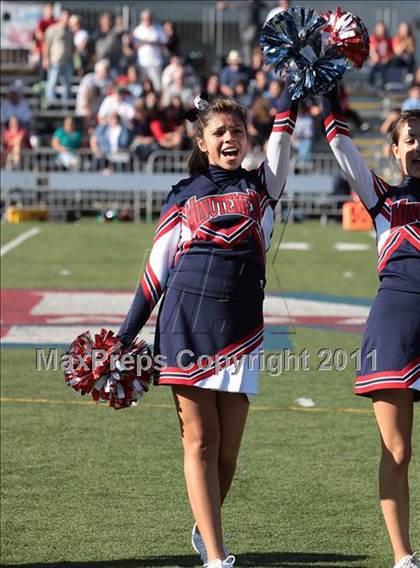 Thumbnail 1 in JV: La Salle @ Maranatha photogallery.