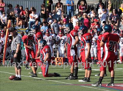Thumbnail 1 in JV: La Salle @ Maranatha photogallery.