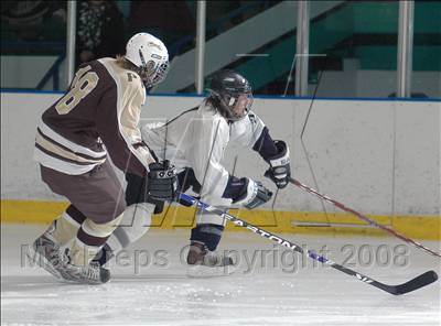 Thumbnail 2 in Air Academy vs Palmer photogallery.