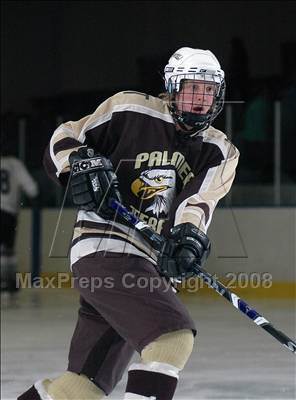 Thumbnail 1 in Air Academy vs Palmer photogallery.