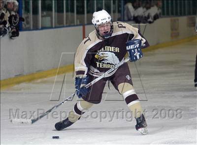 Thumbnail 3 in Air Academy vs Palmer photogallery.