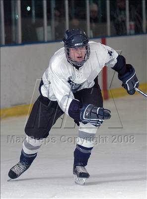 Thumbnail 3 in Air Academy vs Palmer photogallery.