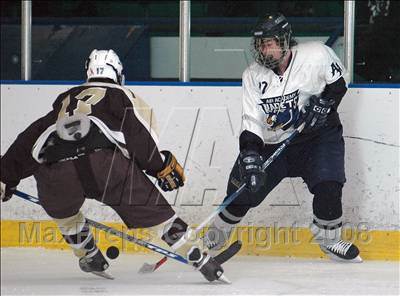 Thumbnail 3 in Air Academy vs Palmer photogallery.
