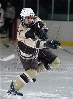 Thumbnail 2 in Air Academy vs Palmer photogallery.