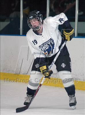 Thumbnail 3 in Air Academy vs Palmer photogallery.