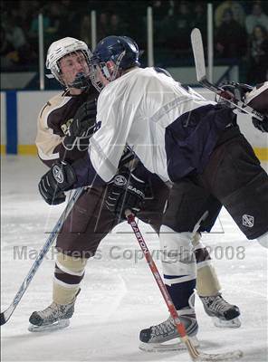 Thumbnail 1 in Air Academy vs Palmer photogallery.