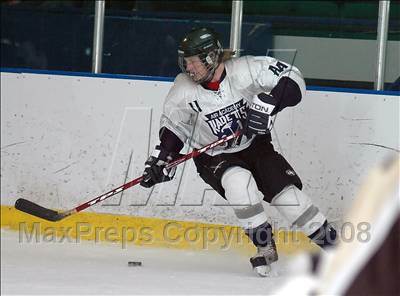 Thumbnail 1 in Air Academy vs Palmer photogallery.