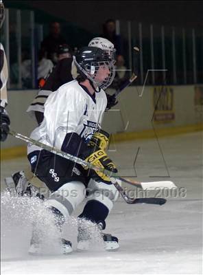 Thumbnail 1 in Air Academy vs Palmer photogallery.
