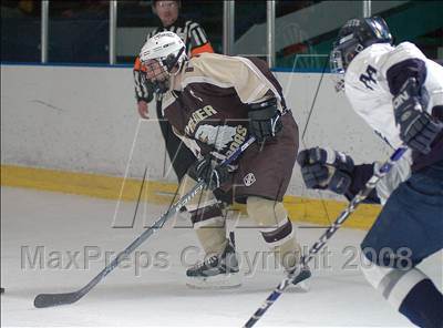 Thumbnail 2 in Air Academy vs Palmer photogallery.