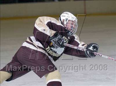 Thumbnail 3 in Air Academy vs Palmer photogallery.