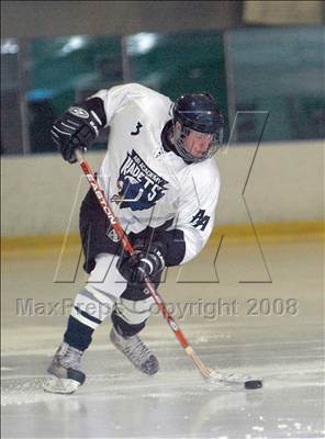 Thumbnail 3 in Air Academy vs Palmer photogallery.