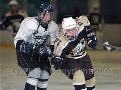 Thumbnail 1 in Air Academy vs Palmer photogallery.