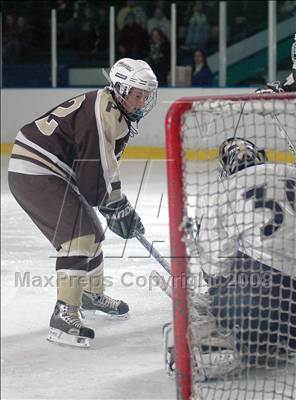Thumbnail 3 in Air Academy vs Palmer photogallery.