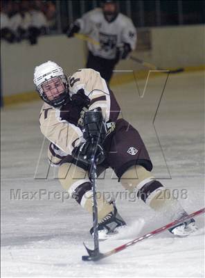 Thumbnail 2 in Air Academy vs Palmer photogallery.