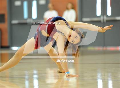 Thumbnail 3 in Mater Dei Dance Classic (Contemporary Solo) photogallery.