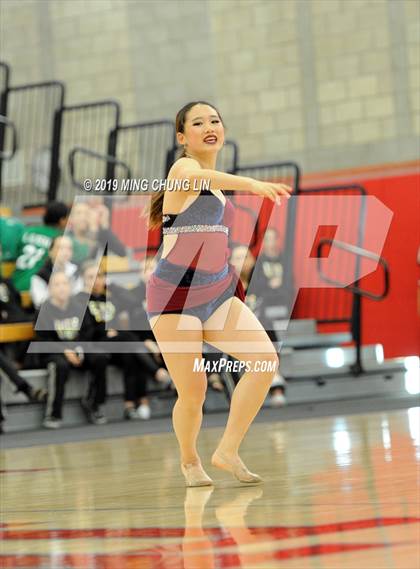 Thumbnail 1 in Fr: Mater Dei Dance Classic (Contemporary Solo) photogallery.