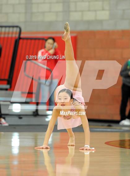 Thumbnail 1 in Mater Dei Dance Classic (Contemporary Solo) photogallery.