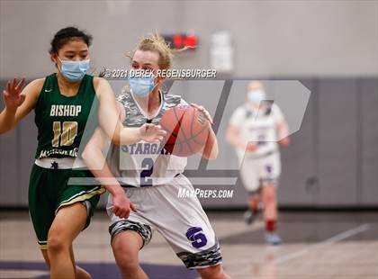 Thumbnail 1 in Bishop Machebeuf @ Stargate School photogallery.