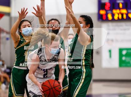 Thumbnail 3 in Bishop Machebeuf @ Stargate School photogallery.