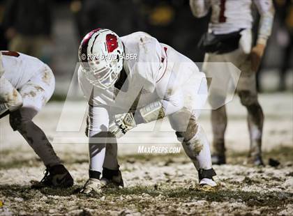 Thumbnail 1 in Wahama @ Tucker County (WVSSAC Class A Semifinal) photogallery.