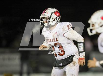 Thumbnail 3 in Wahama @ Tucker County (WVSSAC Class A Semifinal) photogallery.