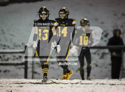 Thumbnail 1 in Wahama @ Tucker County (WVSSAC Class A Semifinal) photogallery.