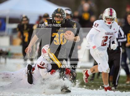 Thumbnail 2 in Wahama @ Tucker County (WVSSAC Class A Semifinal) photogallery.